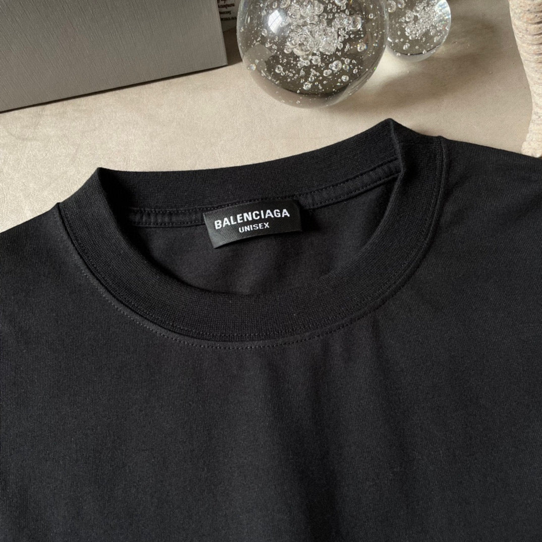 Ba1en*iaga T-shirt