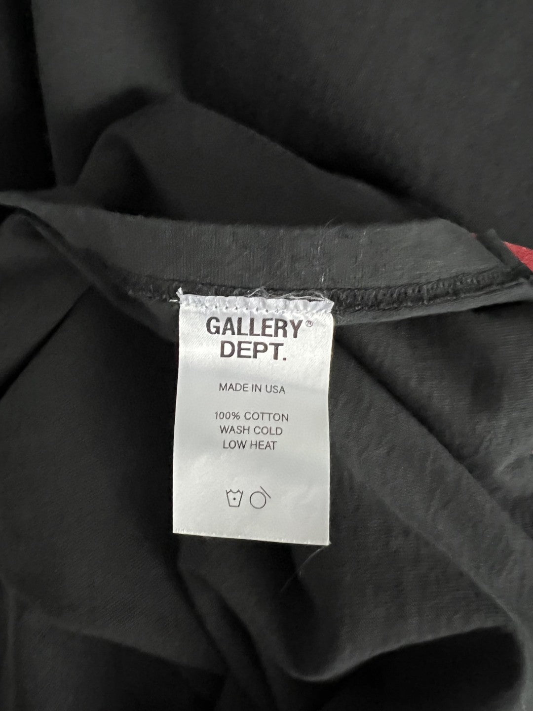 Gallery Dept Tee