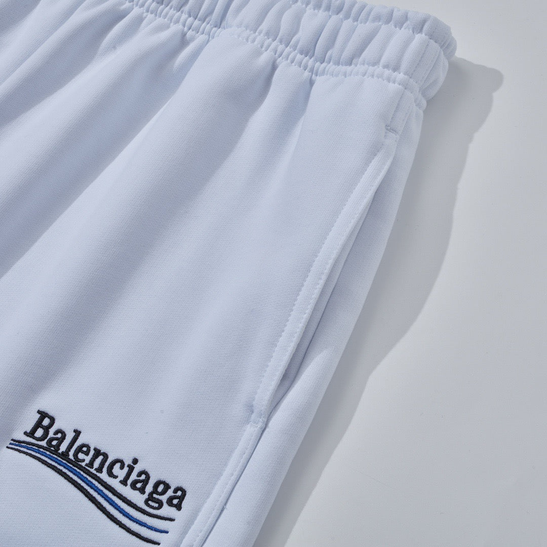 Ba1en*iaga Shorts
