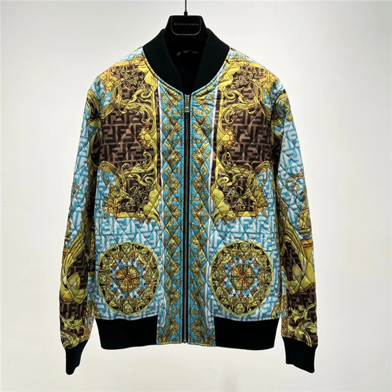 2022ss Versace Jacket