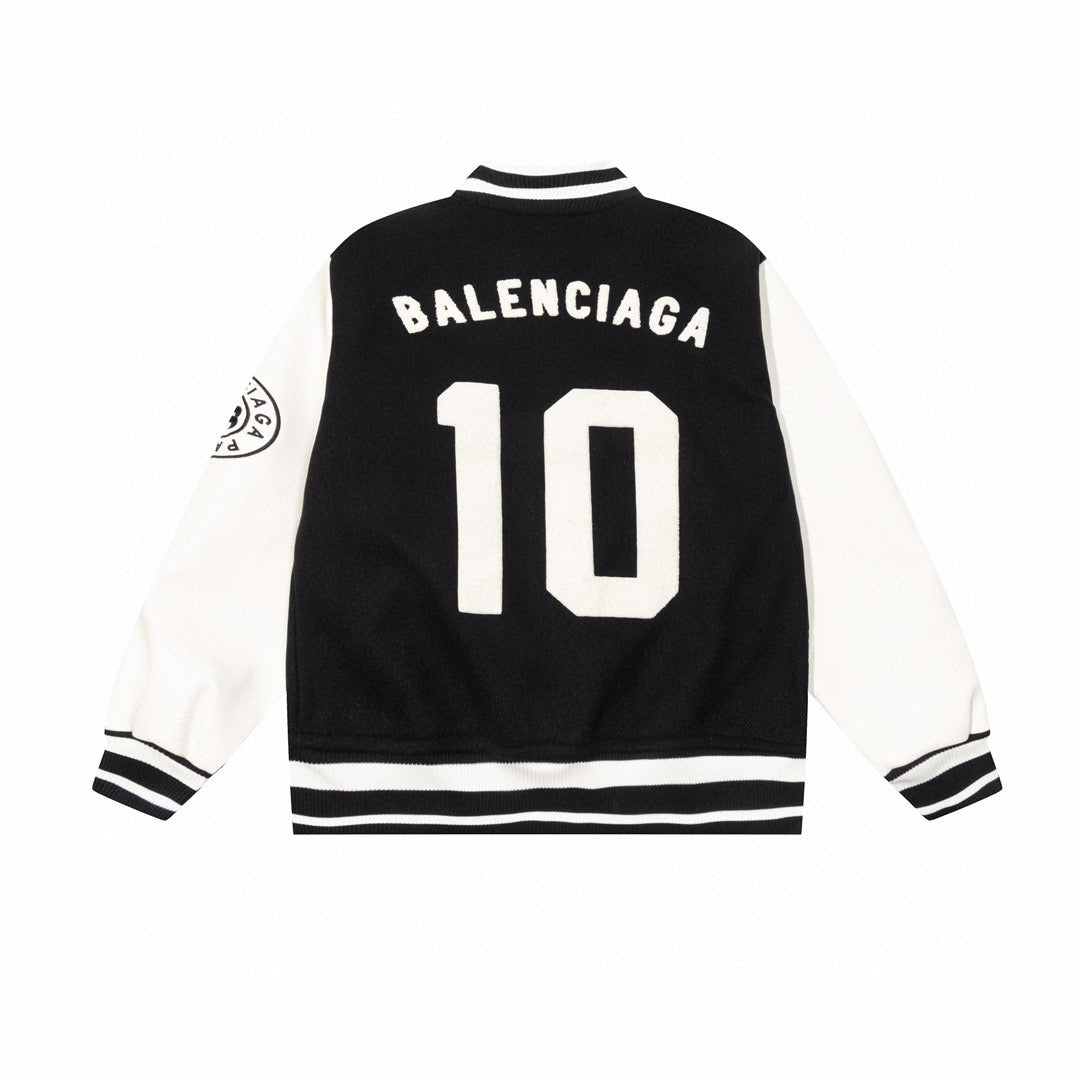 Ba1en*iaga Jacket