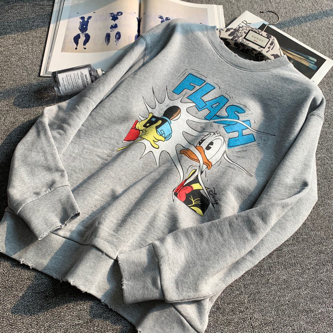 Gvc*1 Sweatshirt