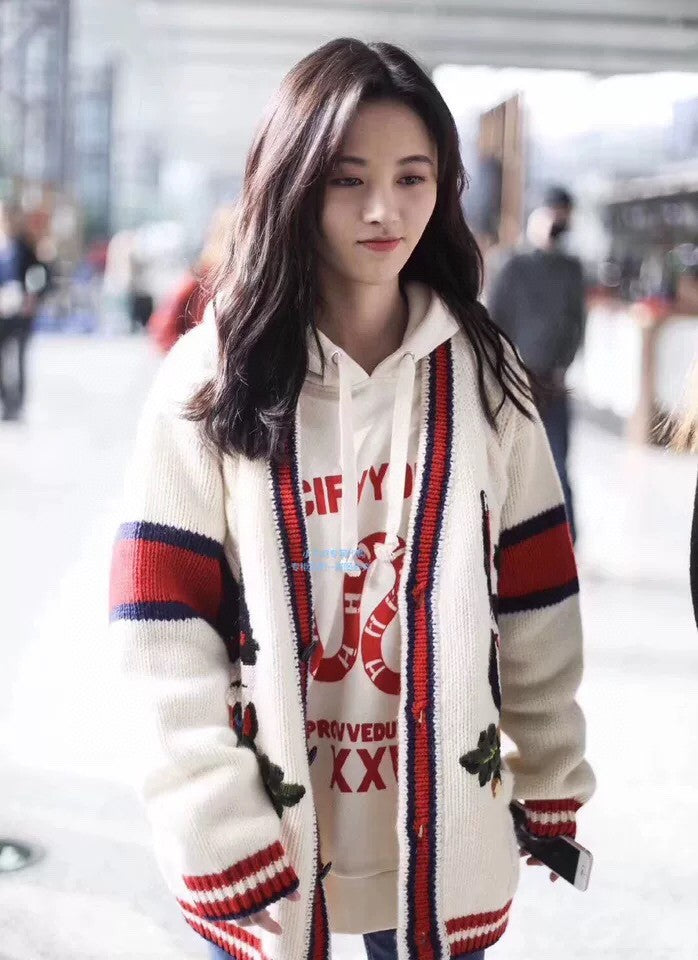 Gvc*1 Hoodie
