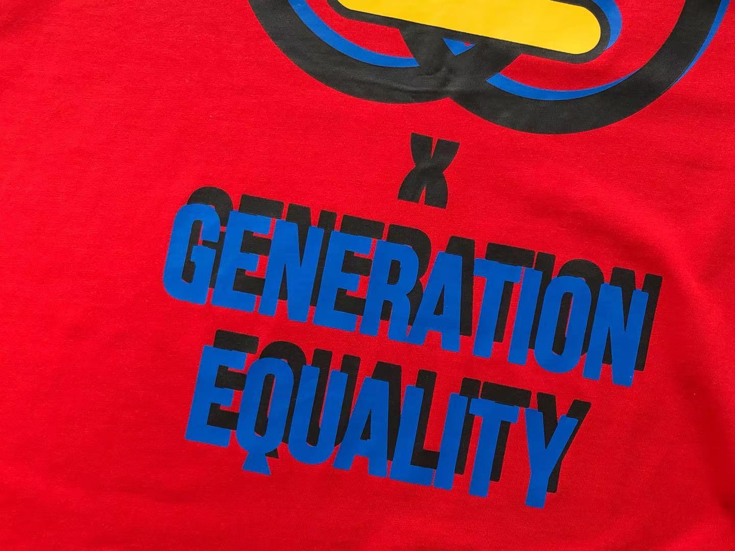Gvc*1 T-shirt