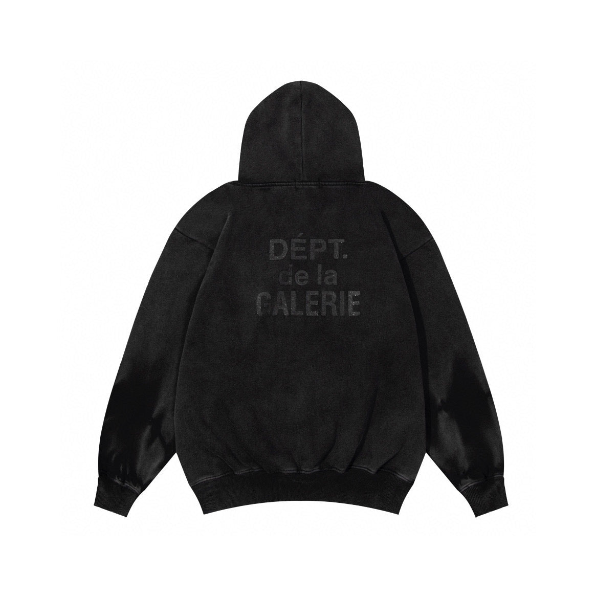 Gallery Dept x Lavin Hoodie
