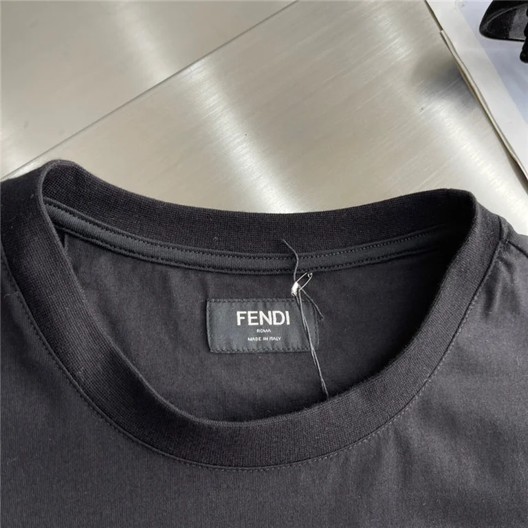 2022fw F**di T Shirt