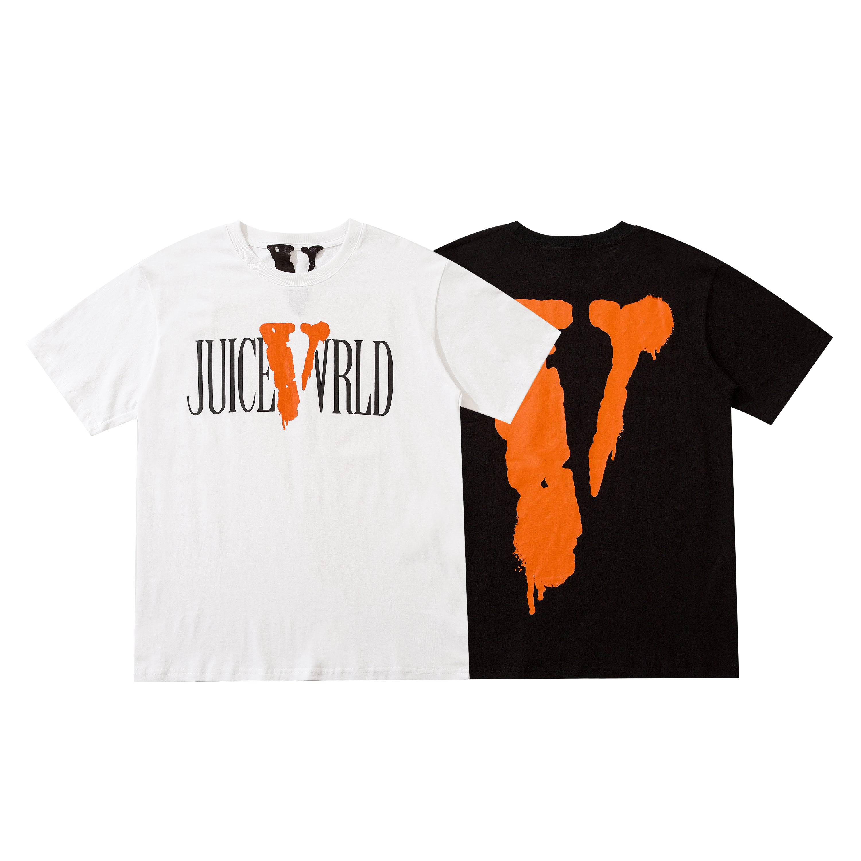 Vlone Juice Wrld T Shirt
