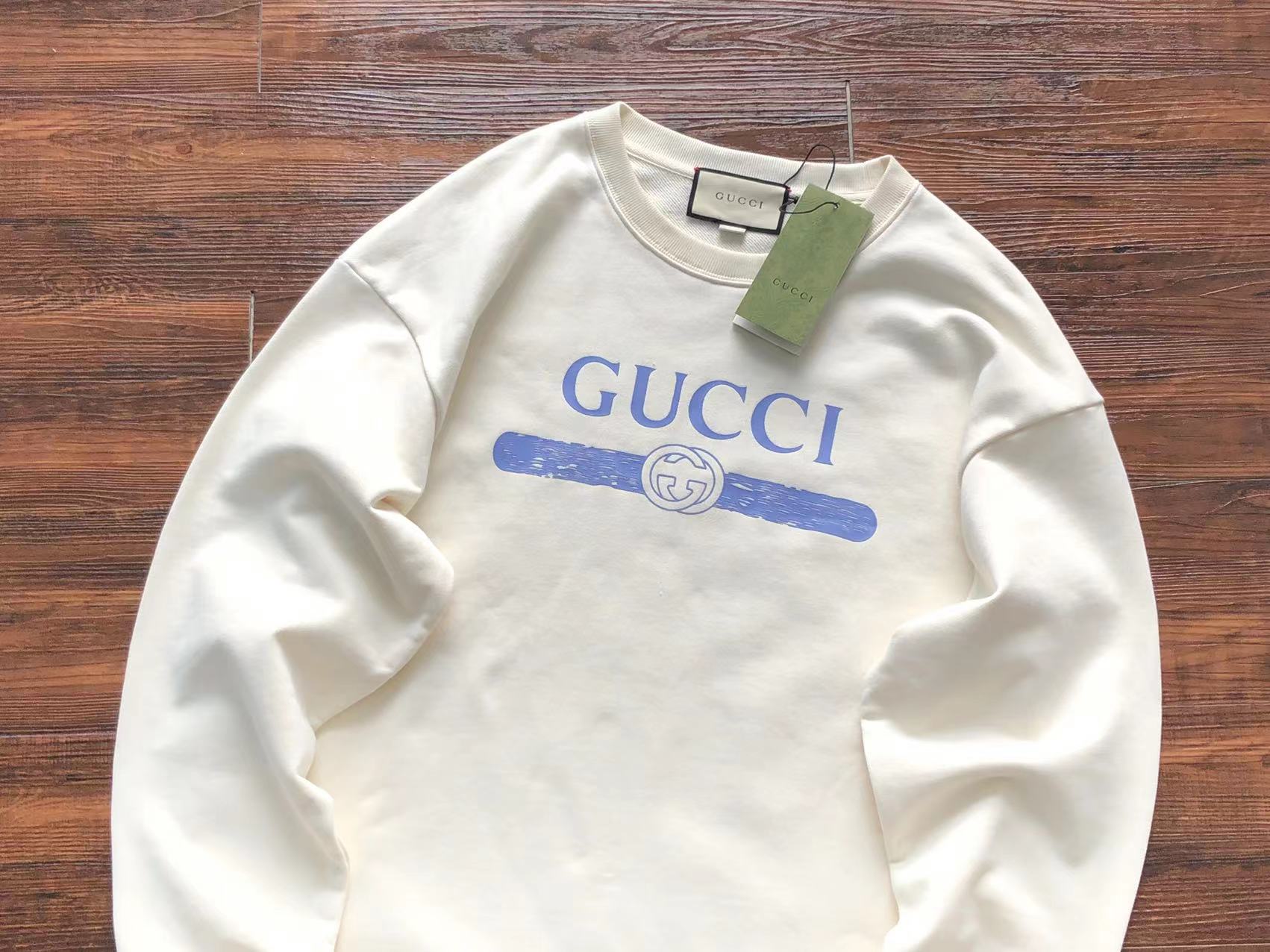 Gvc*1 Sweatshirt