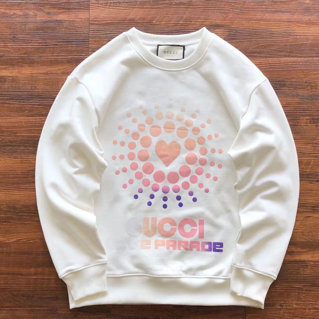 Gvc*1 Sweatshirt