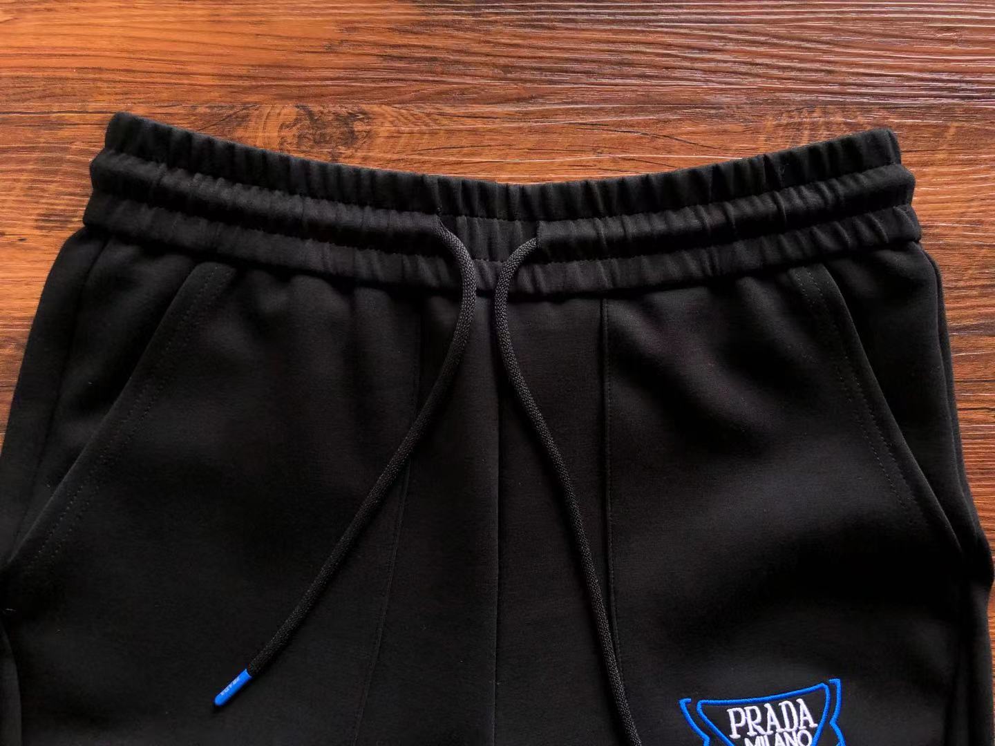 Pra*a Sweatpants