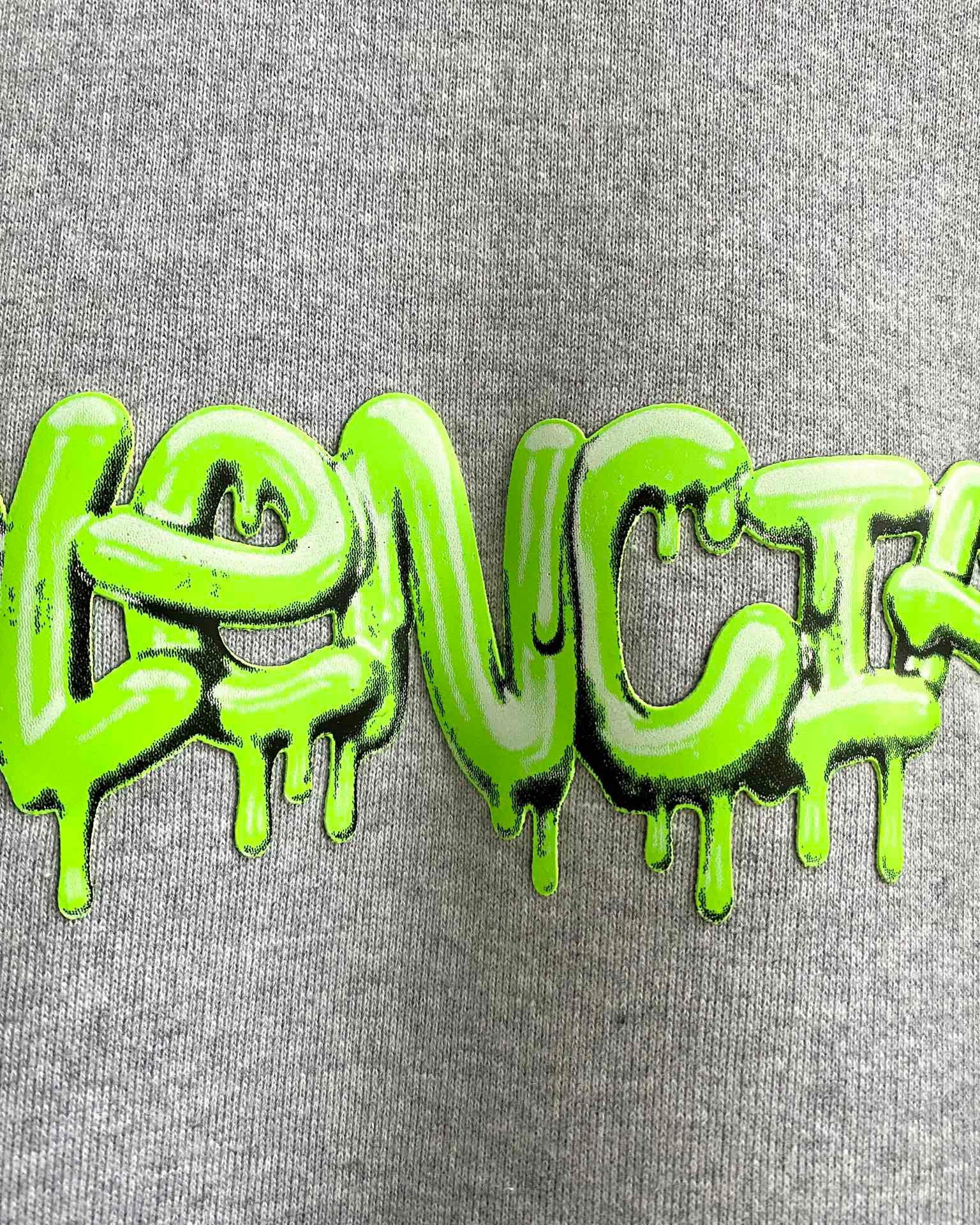 Ba1en*iaga Hoodie