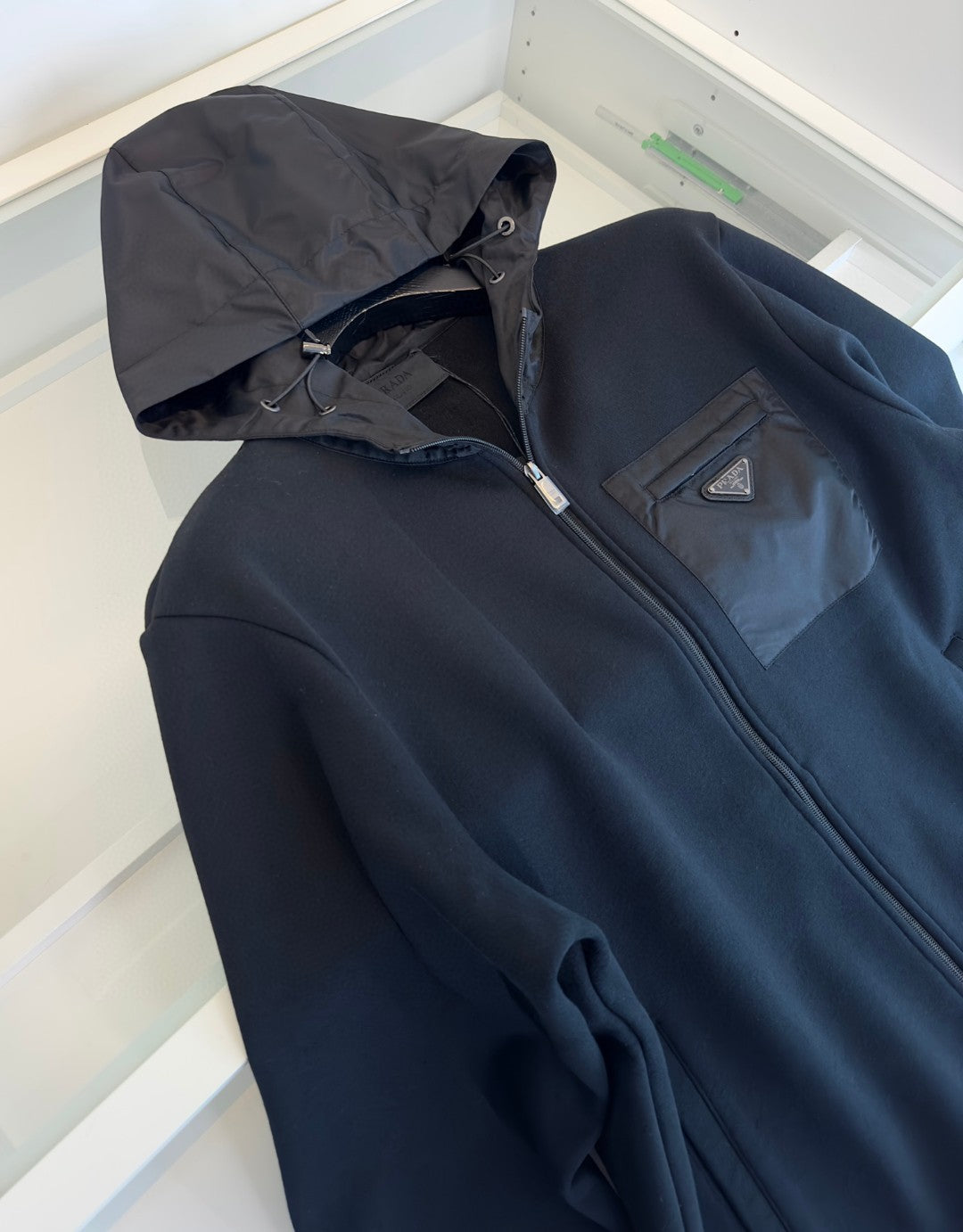 Pra*a Jacket