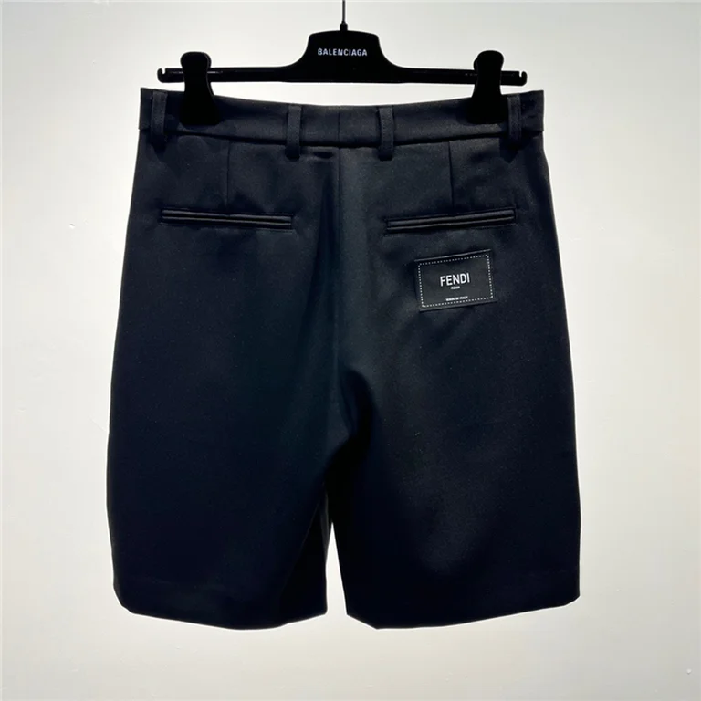 2022ss F**di Shorts