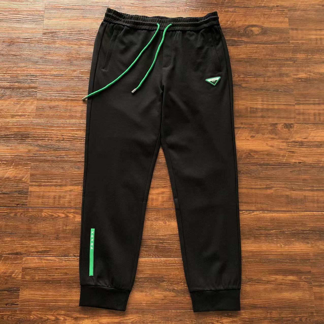 Pra*a Sweatpants