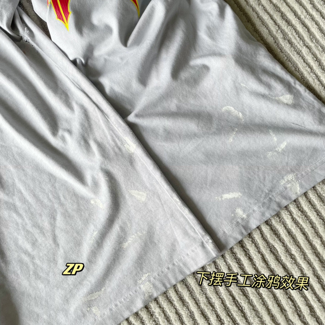 Ba1en*iaga T-shirt