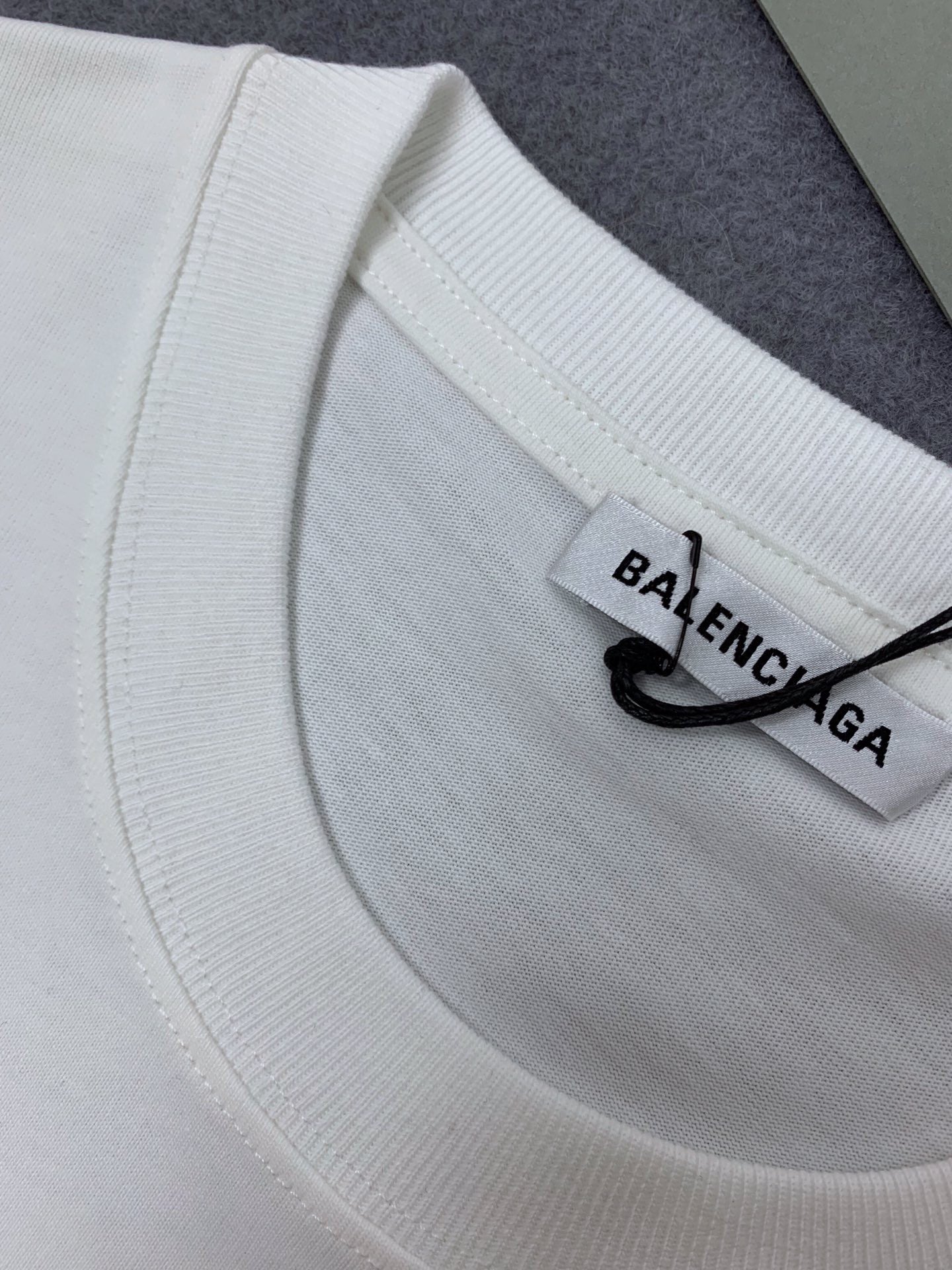 Ba1en*iaga T-shirt