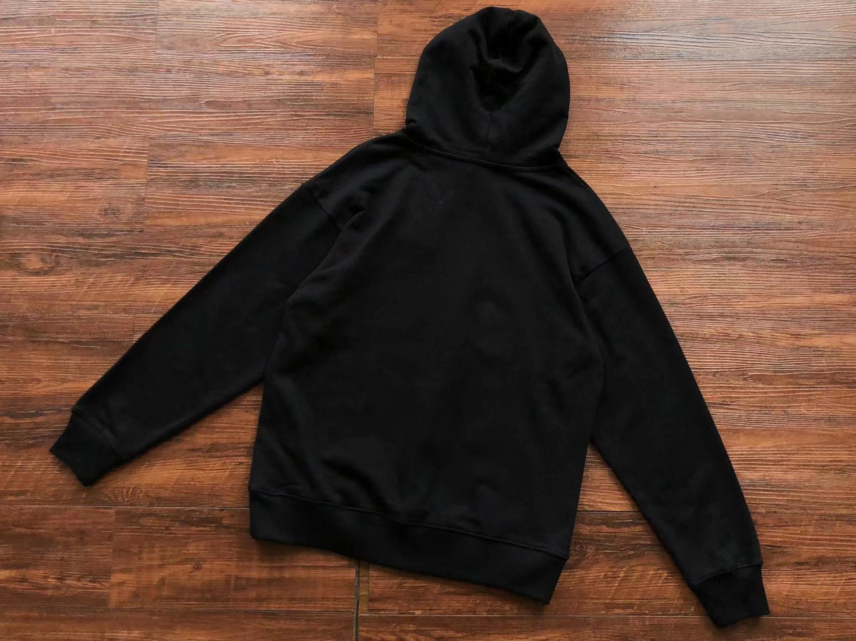 Gvc*1 Hoodie