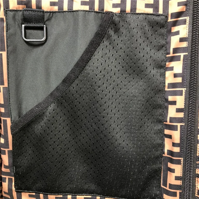 2021fw F**di Jacket