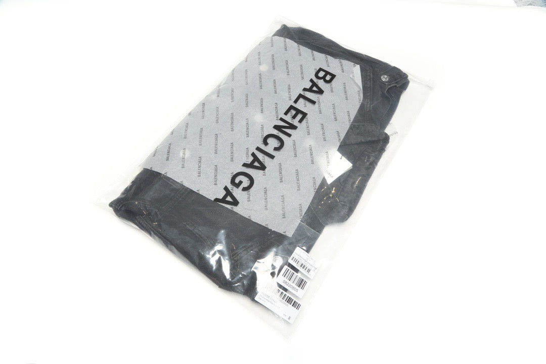 Ba1en*iaga Jacket