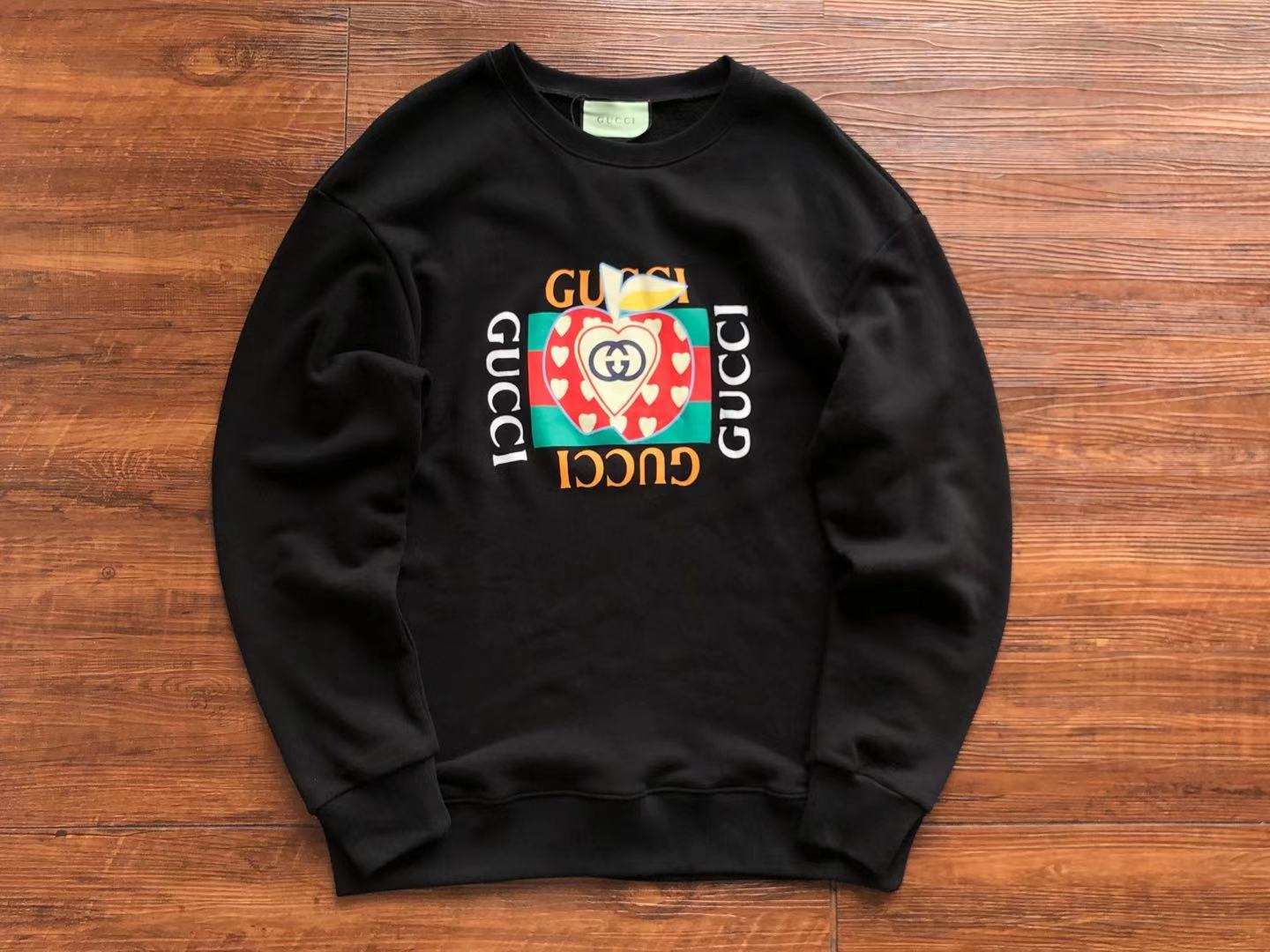 Gvc*1 Sweatshirt