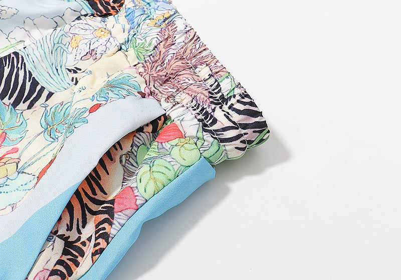 Gvc*1 Shorts