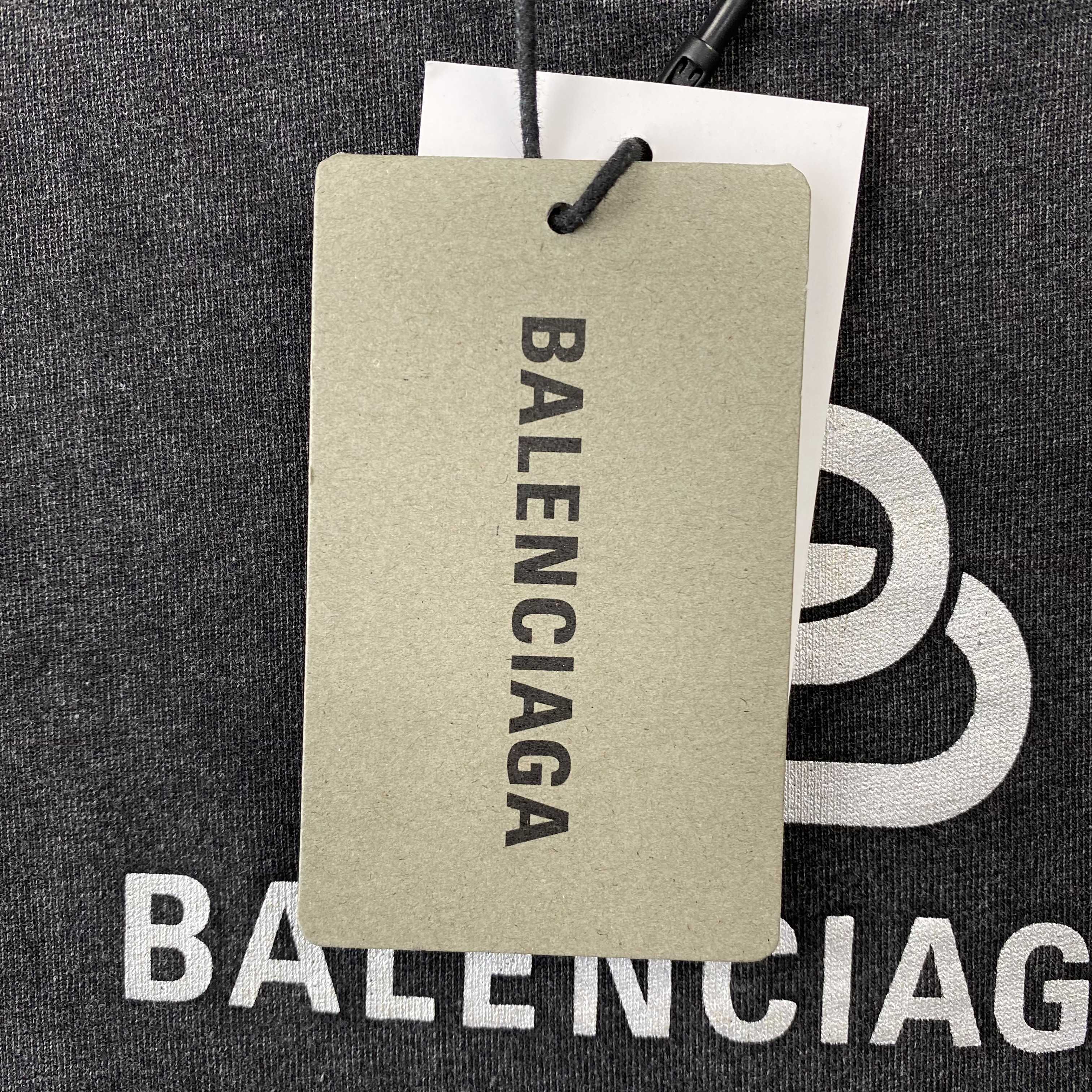 Ba1en*iaga T-Shirt