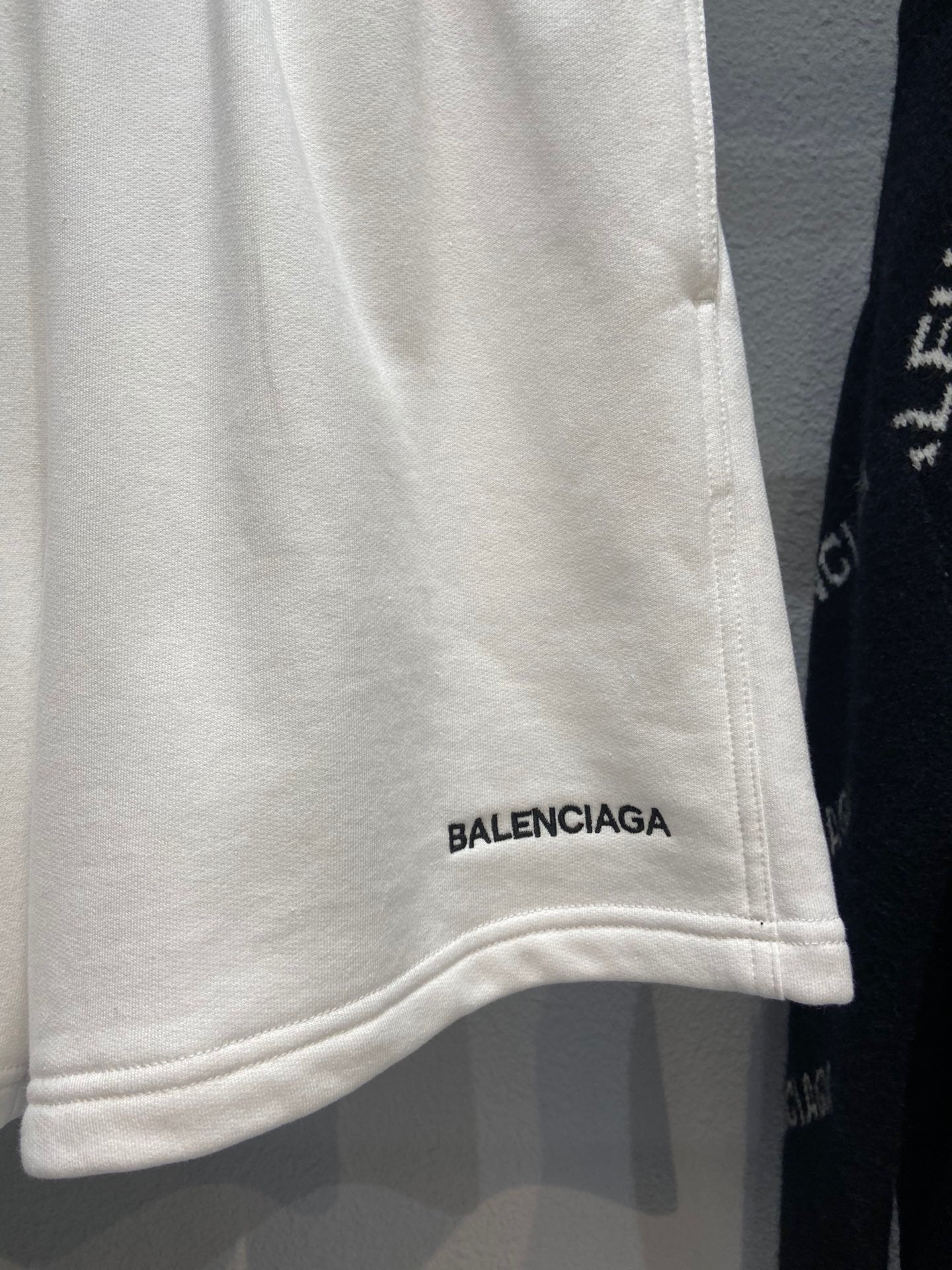 Ba1en*iaga Shorts