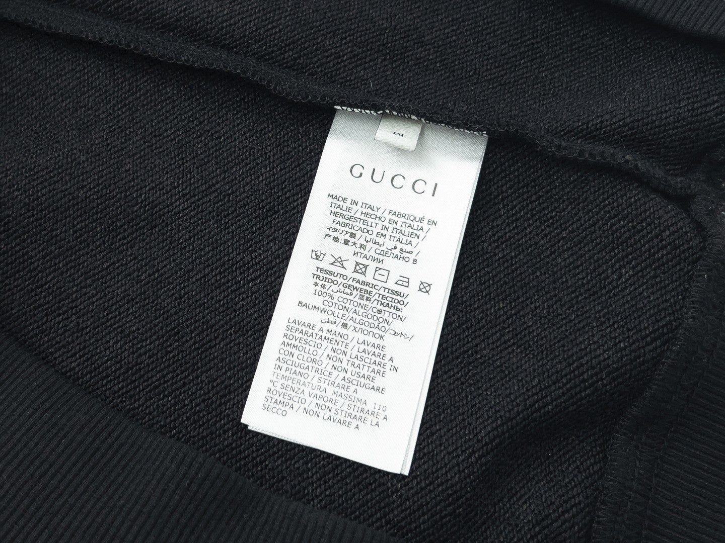 Gvc*1 Sweatshirt