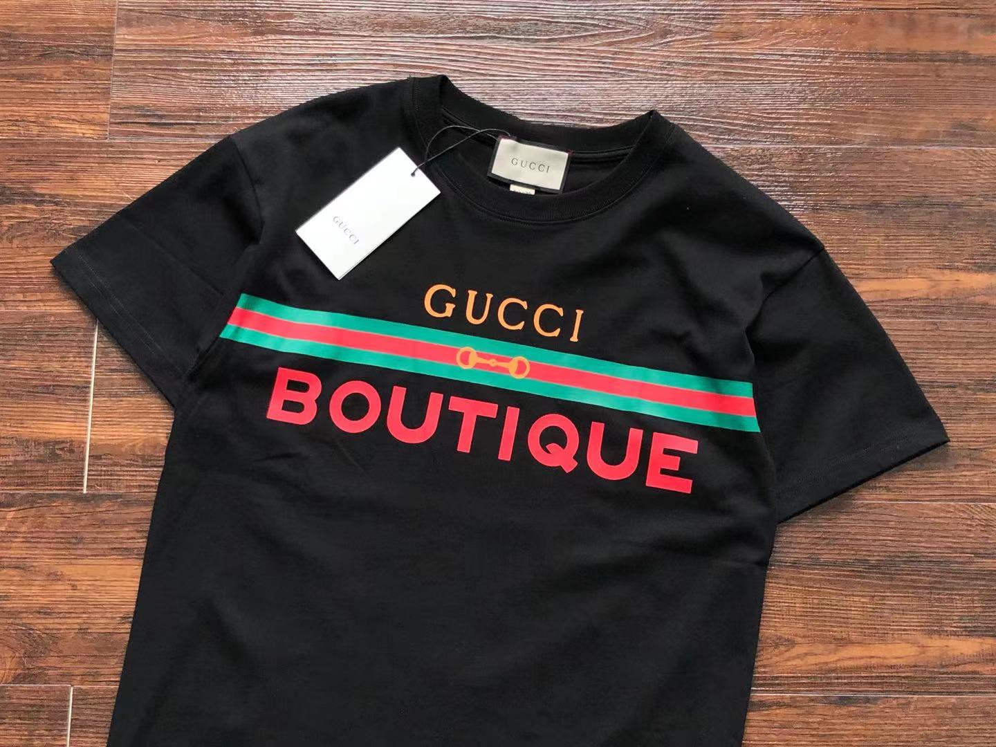 Gvc*1 T-shirt