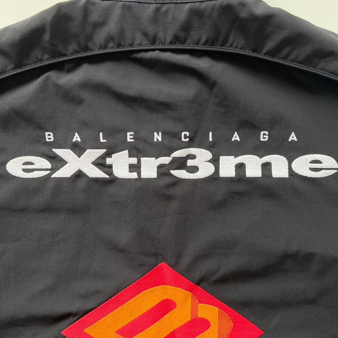 Ba1en*iaga Jacket