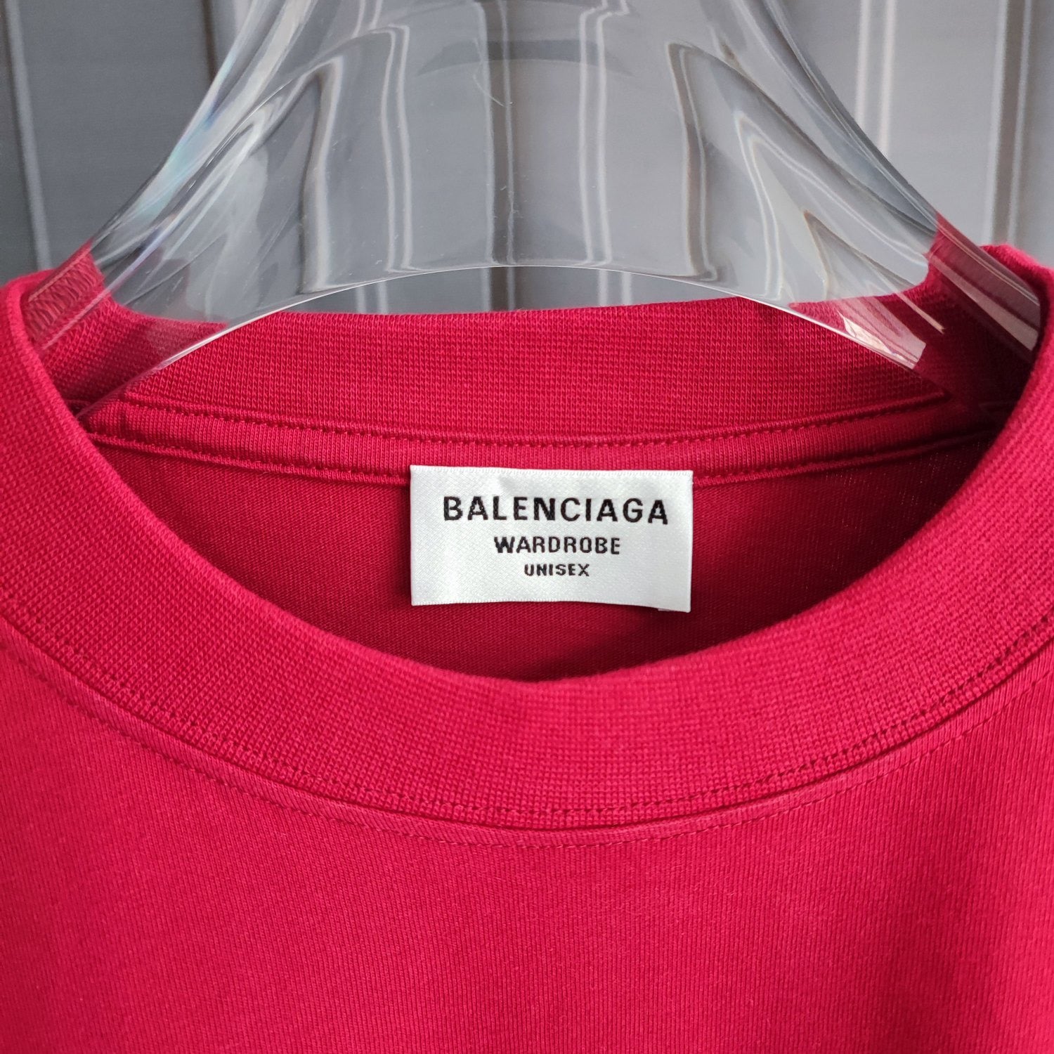 Ba1en*iaga T-shirt