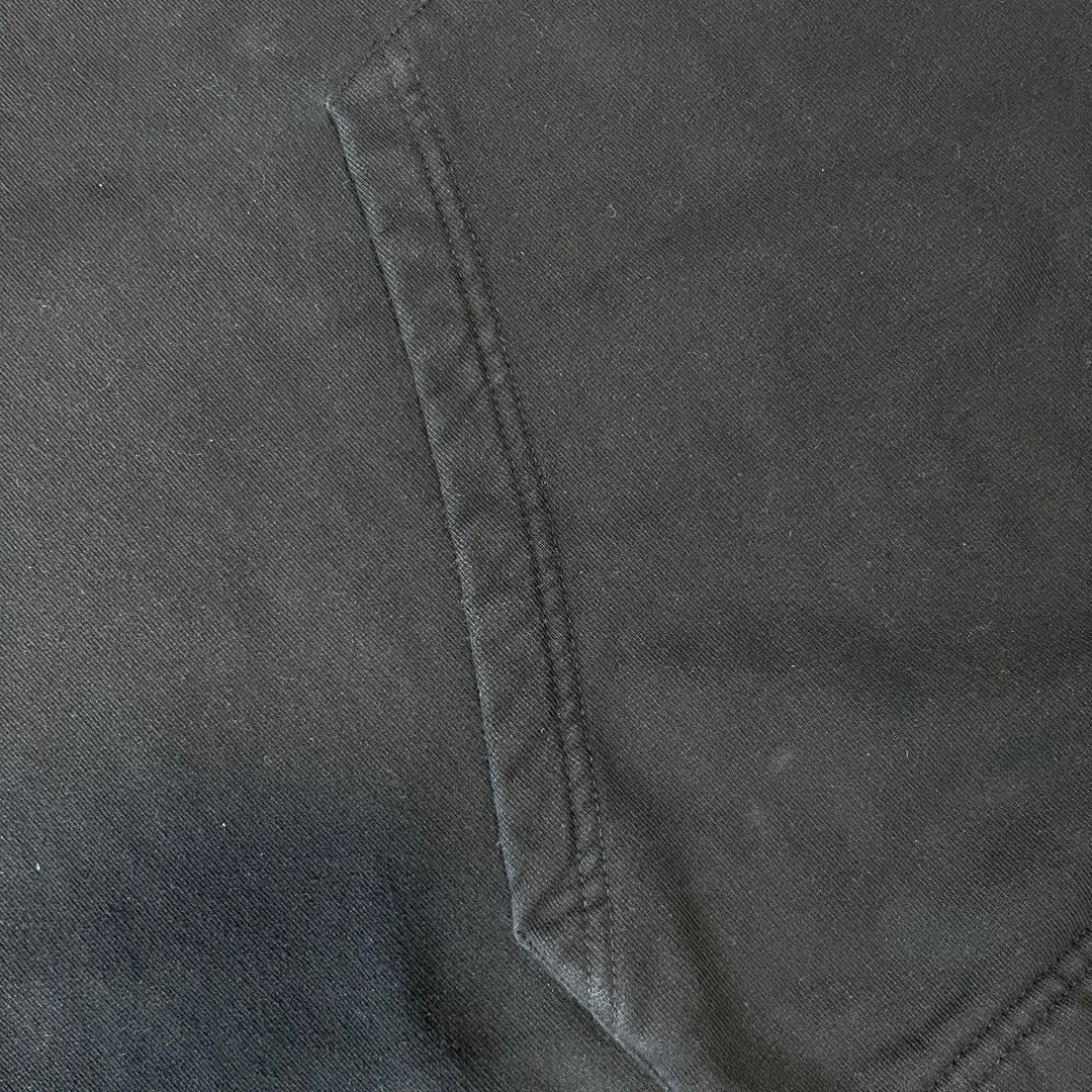 Ba1en*iaga Hoodie