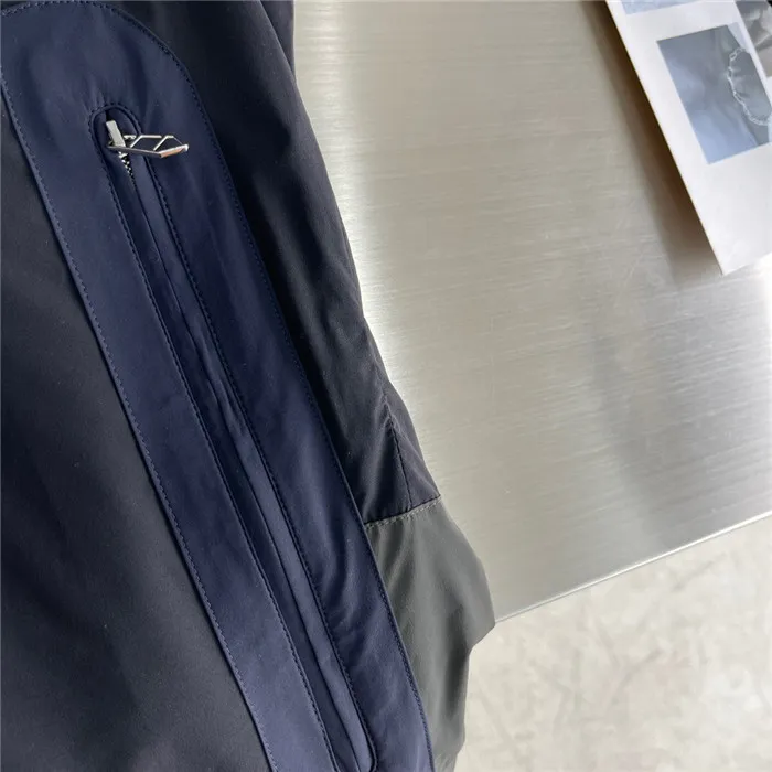 2022ss H**me5 Jacket