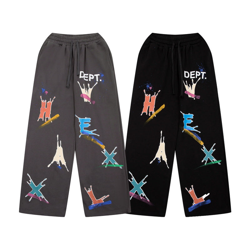 Gallery Dept Sweatpants
