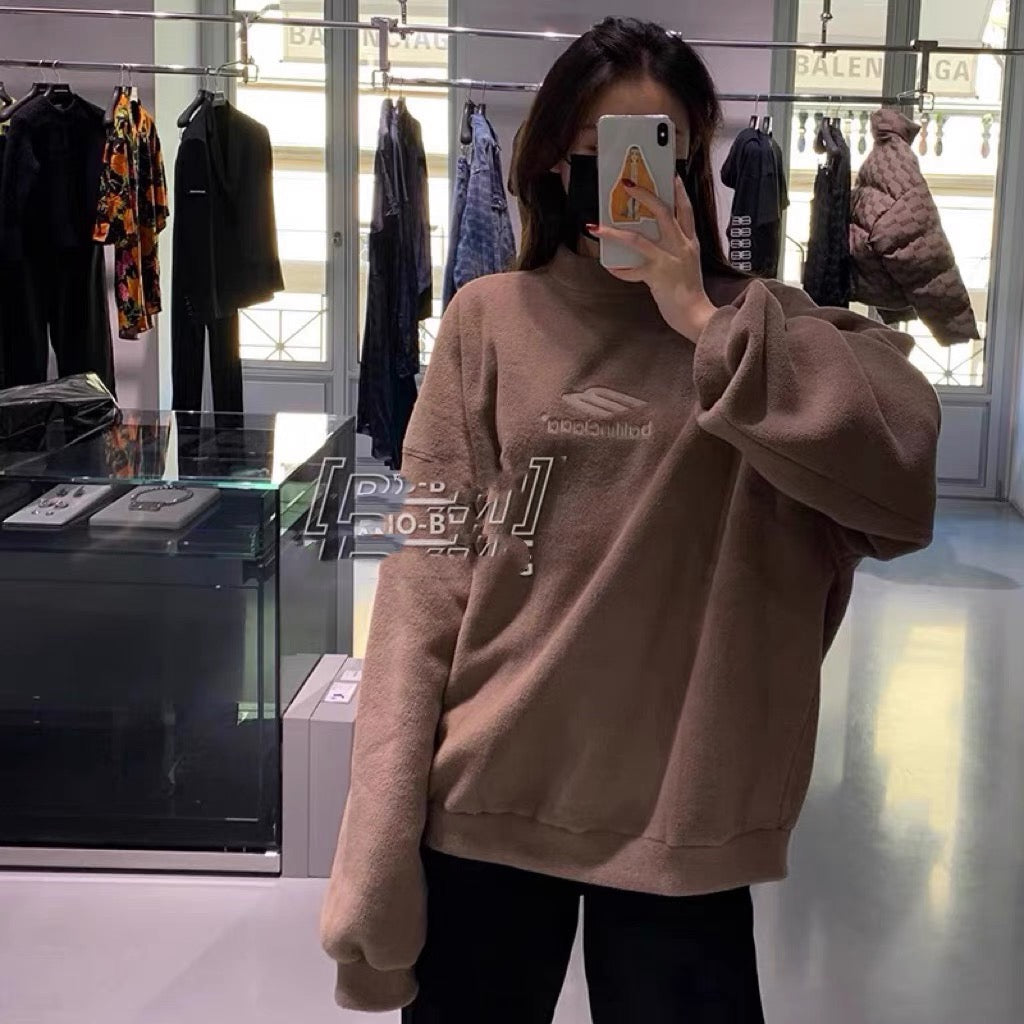 Ba1en*iaga Sweatshirt