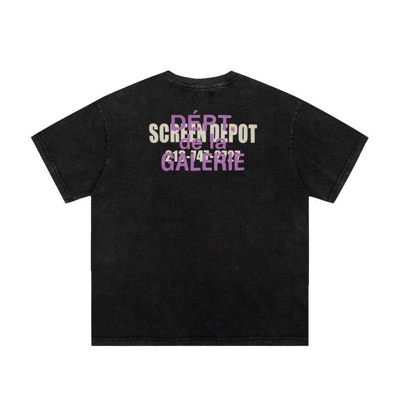 Gallery Dept T-shirt