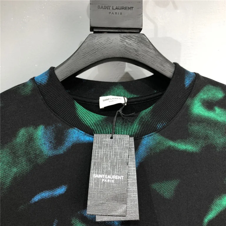 2021ss Sa1nt Lau*nt Sweater