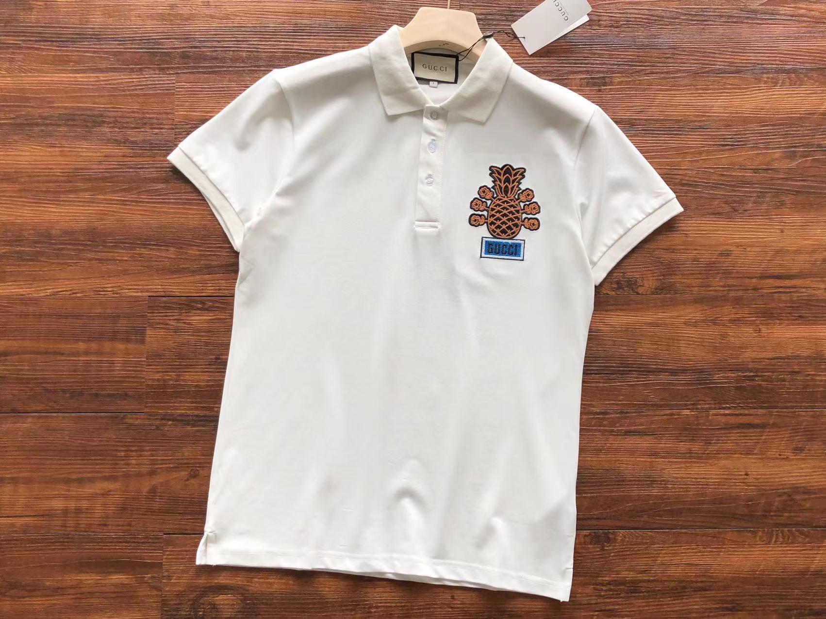 Gvc*1 Shirt