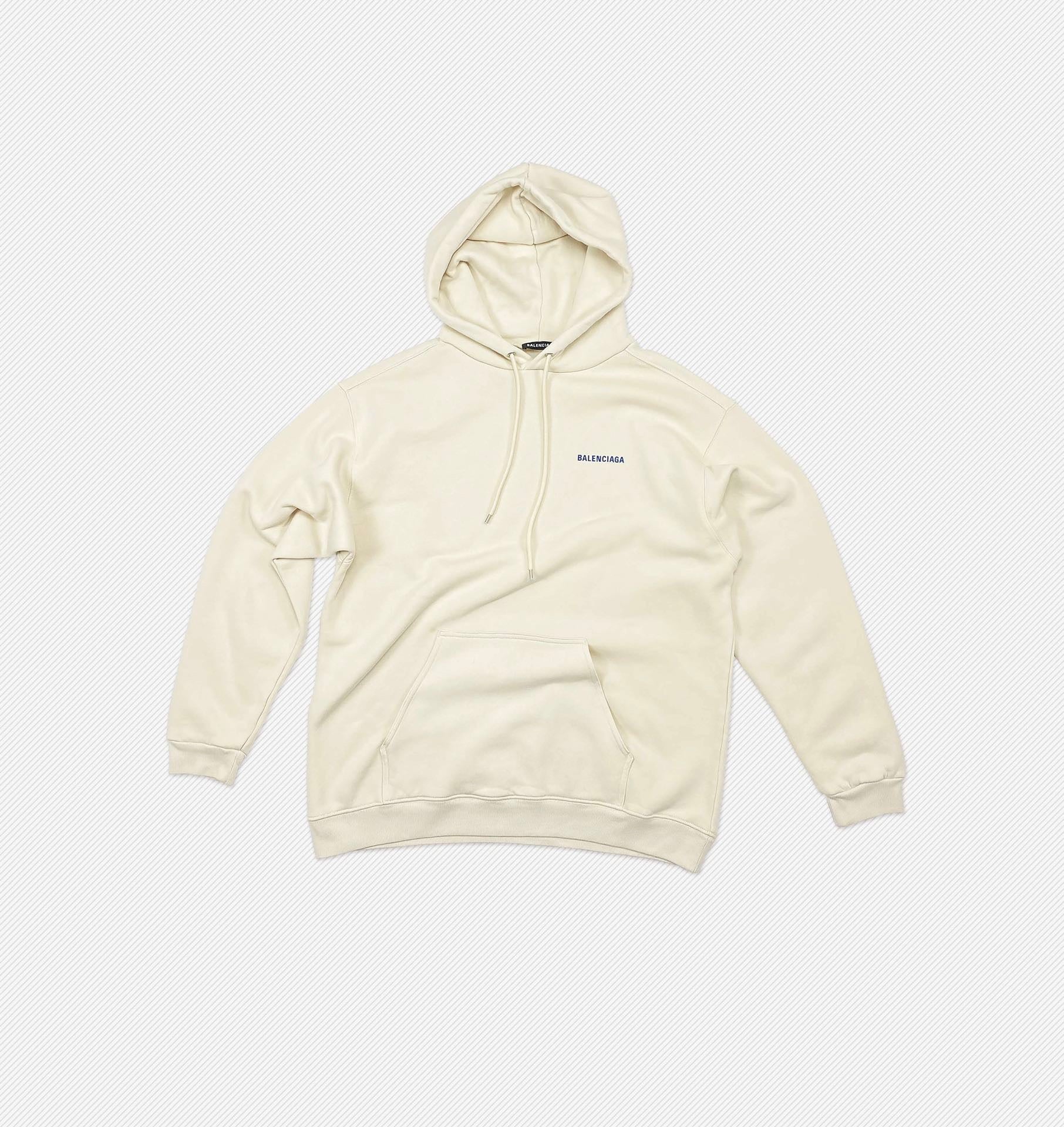 Ba1en*iaga Hoodie