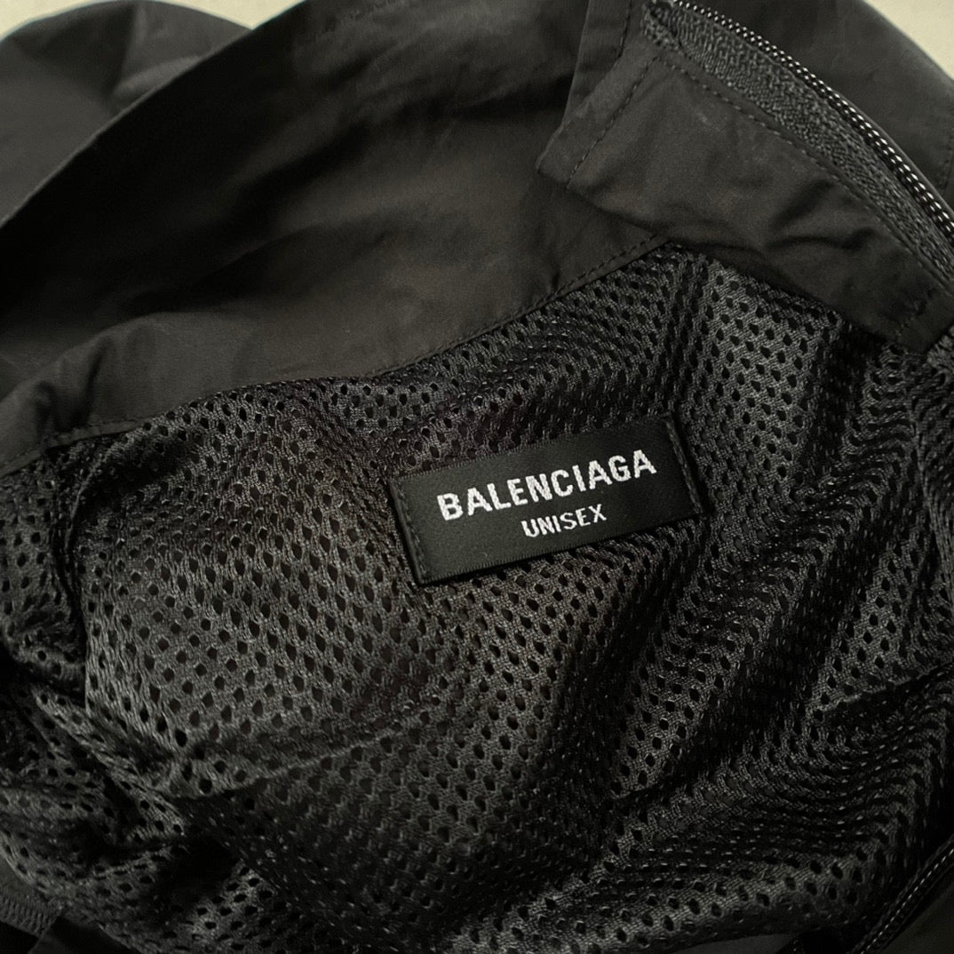 Ba1en*iaga Jacket