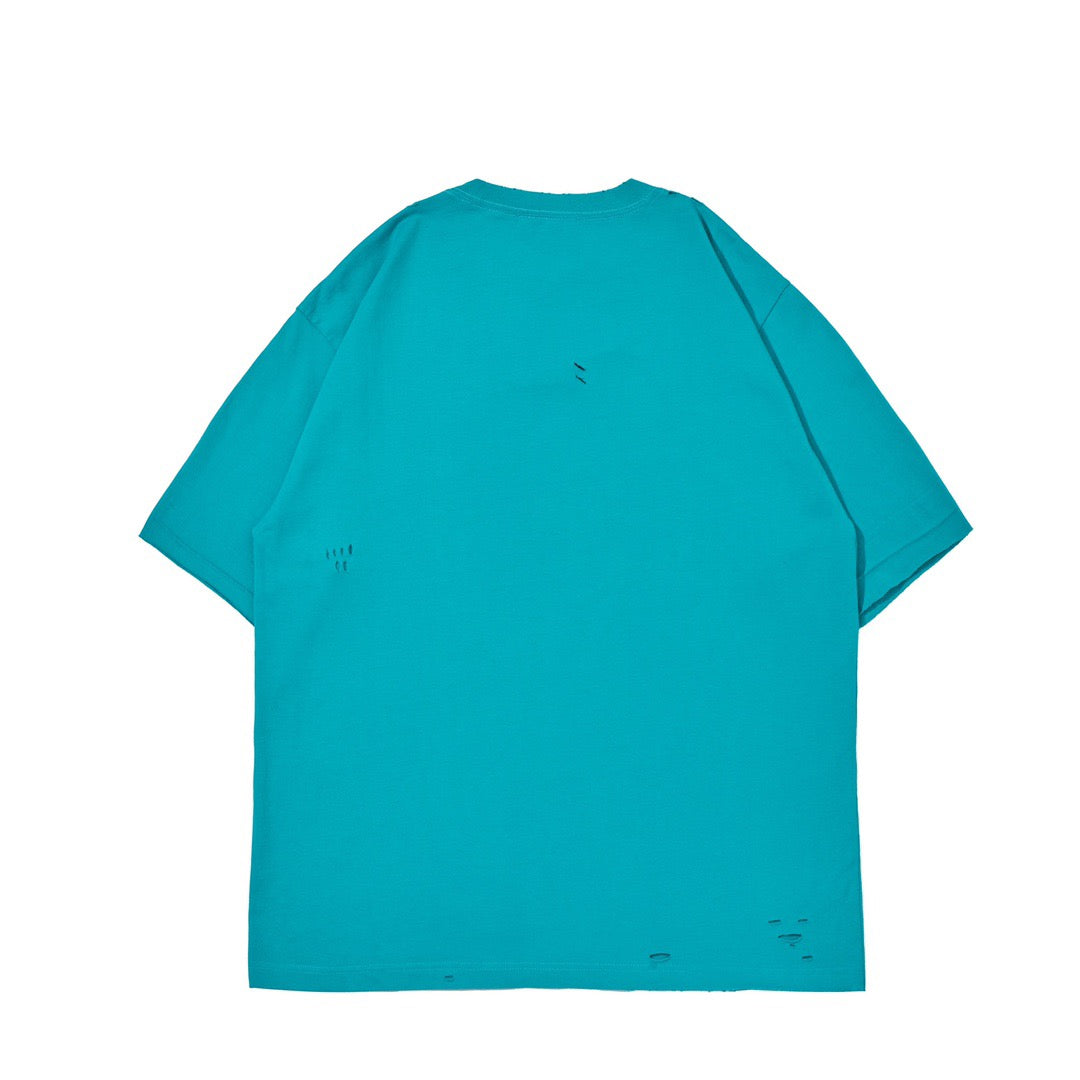 Ba1en*iaga T-shirt