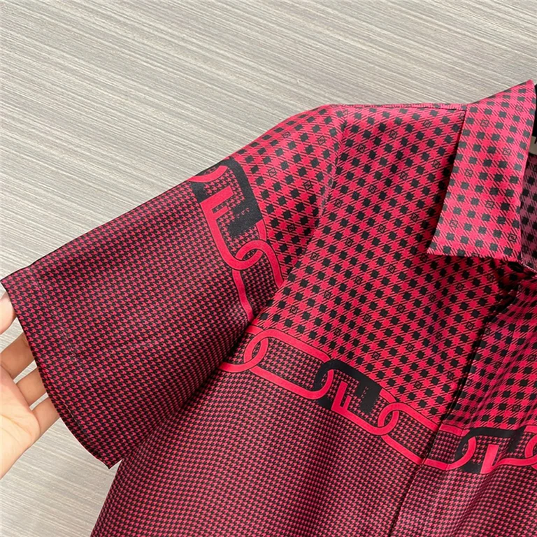2022fw F**di Shirt
