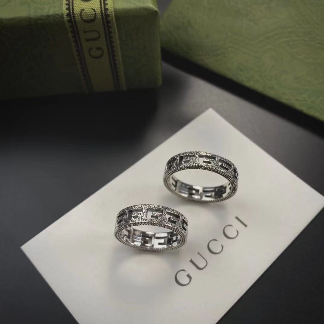 Gvc*1 Ring