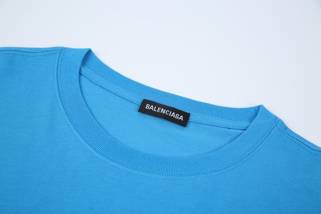 Ba1en*iaga T-shirt