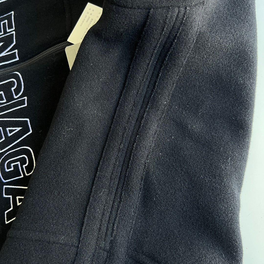 Ba1en*iaga Jacket