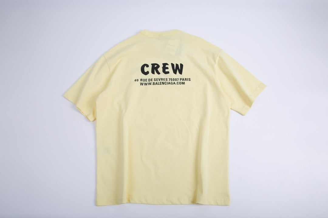 Ba1en*iaga T-shirt