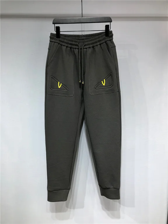 2021SS F**di Pants