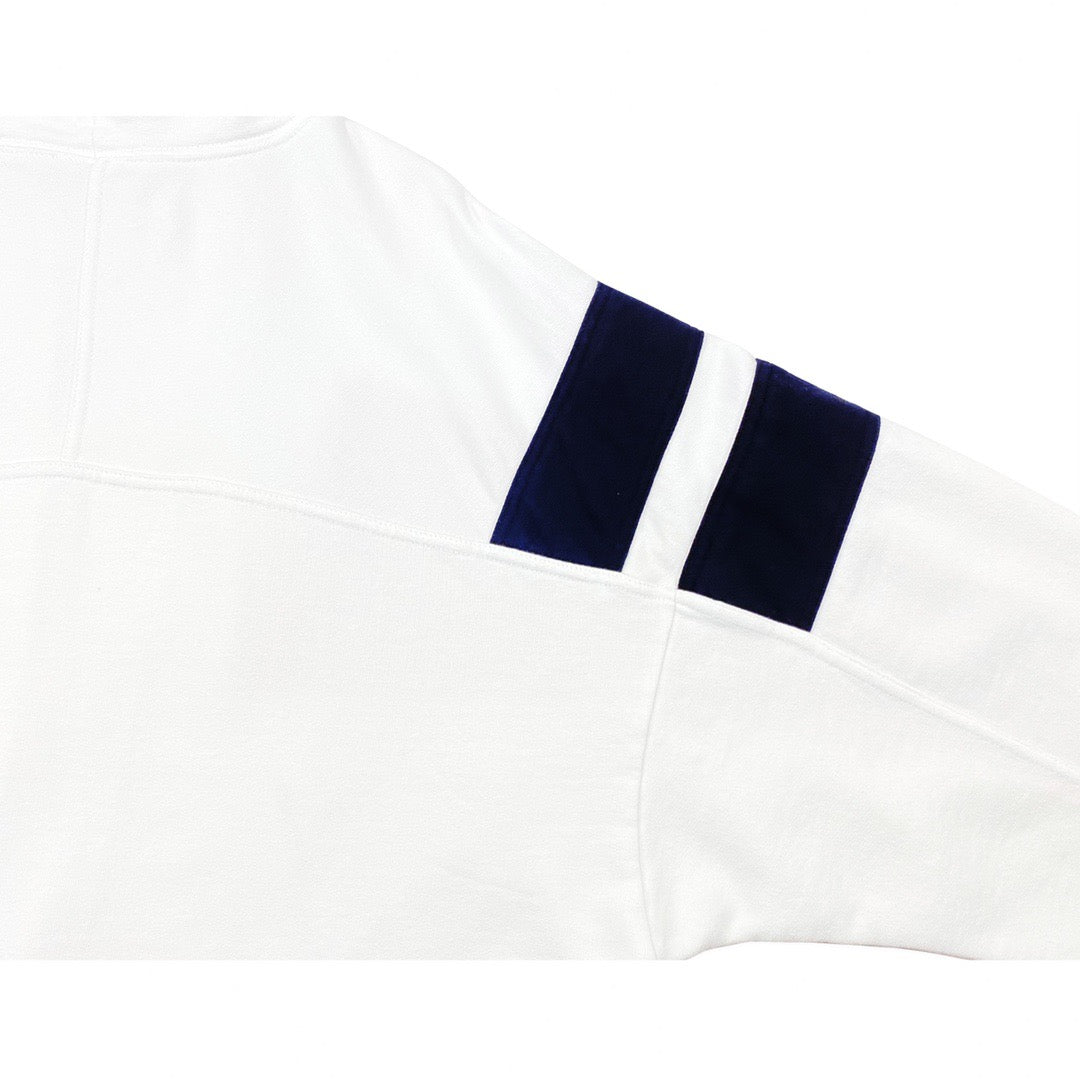 Ba1en*iaga Hoodie