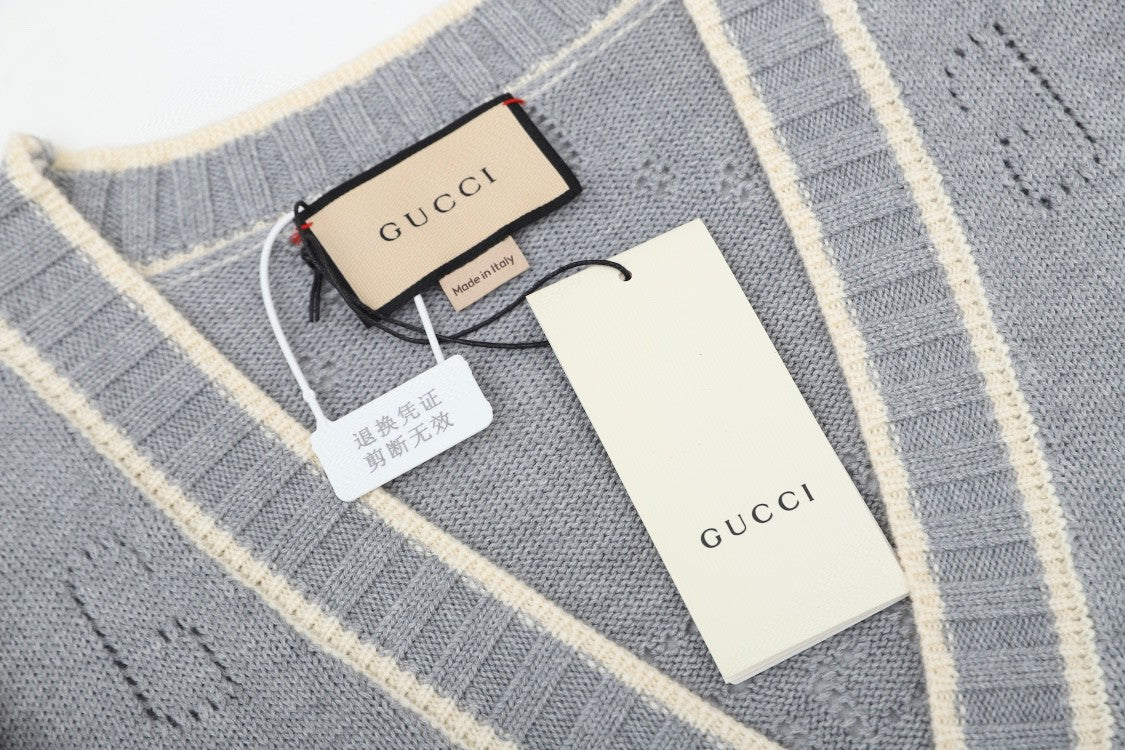 Gvc*1 Cardigan