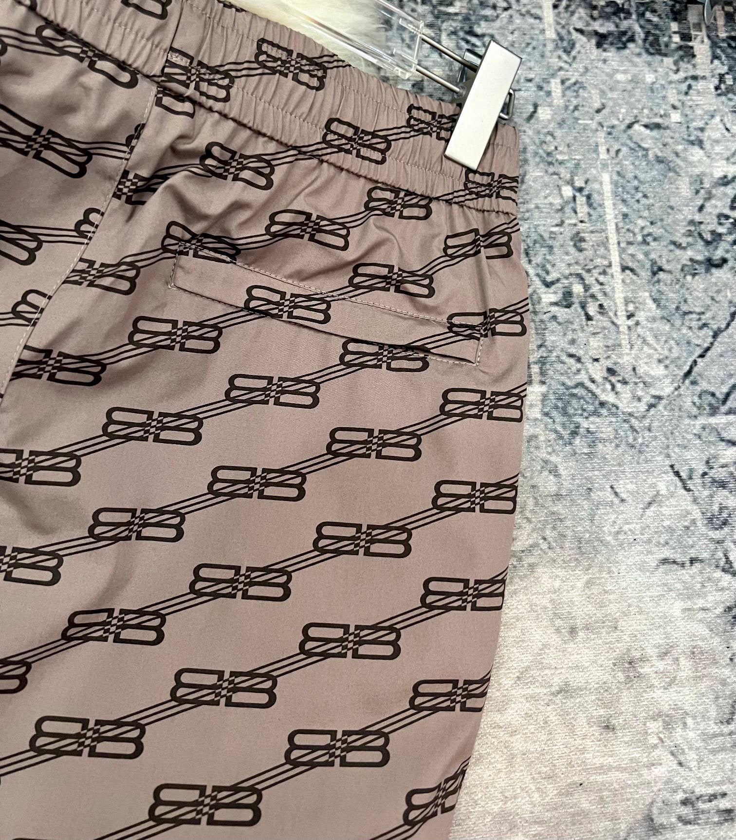 Ba1en*iaga Pants